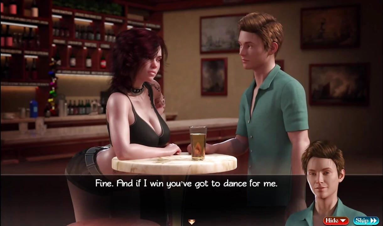 Treasure of Nadia v14011 Part 20 Gameplay by Loveskysan69
