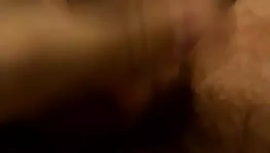 Findest du meinen Schwanz klein