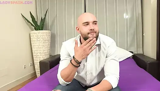 This Classist Guy Fucks with His First Latina and Cums in Her Mouth. a Lesson in Humility for Him