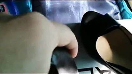 Aldo 1 yüksek topuklu ayakkabılar