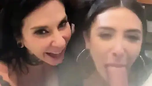 Pornstars Ass Fuck Their Director