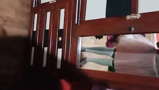 Tutu Headscissors porn video – Tutu