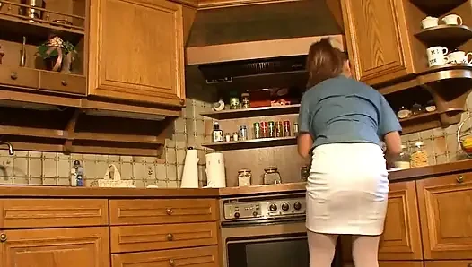 Private Behind the Scenes Is Fucked, Old Young Dick Thin