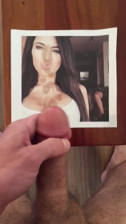 Cum tribute to mayicumonyou