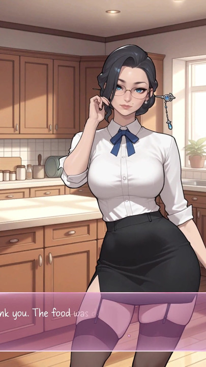 Sex Apartment 2: Grand Hotel Gameplay Part 2 - Spicy Encounters with Bella and Eva