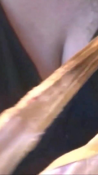 Memorable moment from "Cumming in my Thong Thinking of You Smelling my Dirty Ass"