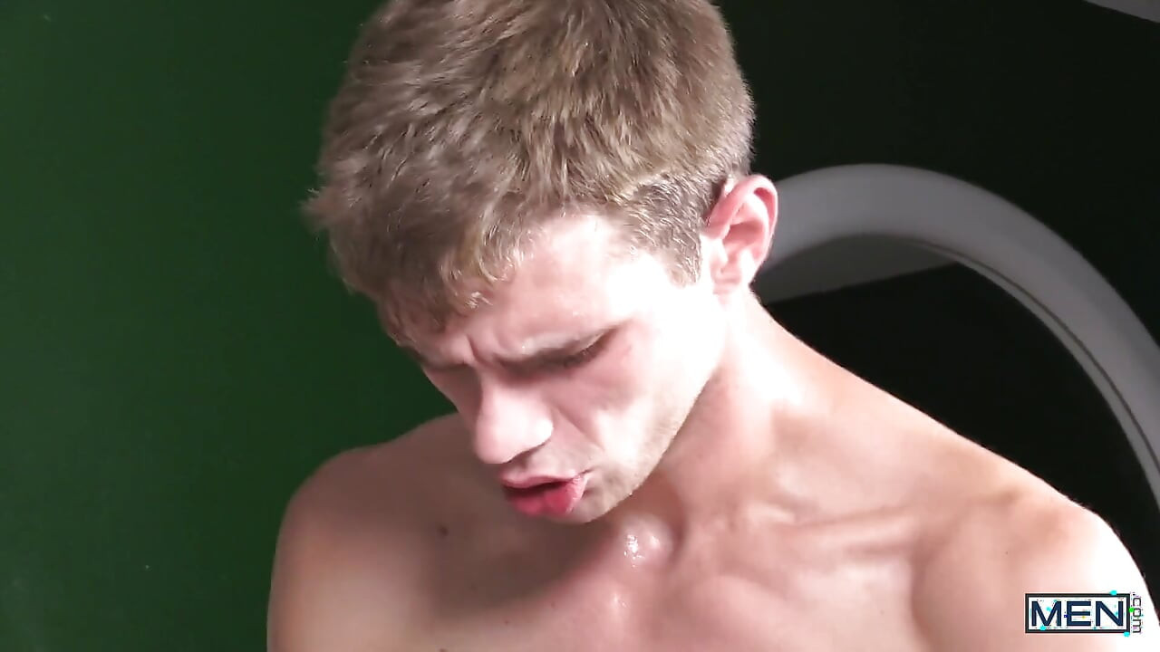 Men - After Bonding for Some Time, Dalton Briggs and His Friend Are Growing Closer and Closer