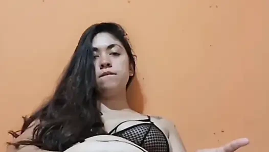 Beyourlover'ın yeni seks oyuncağı fatima vibratörünü test etme