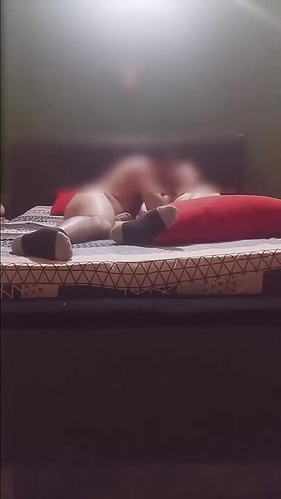 Blowjob Dan Ass Fuck Februari 2026