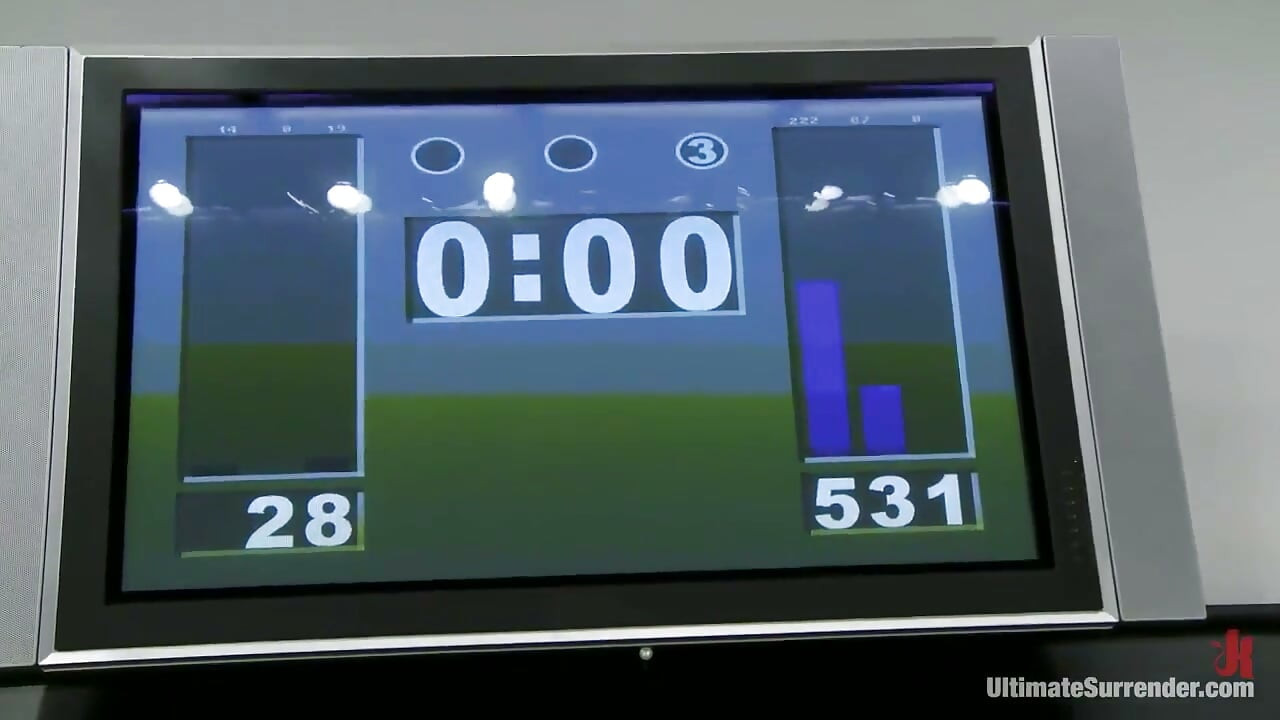 Summer Vengeance 2. kolo Akce zařazená na 5. vs 10.