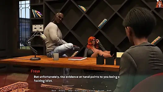 Takdir Tidak Akan Putus Asa Kami V0.7 Selingkuh