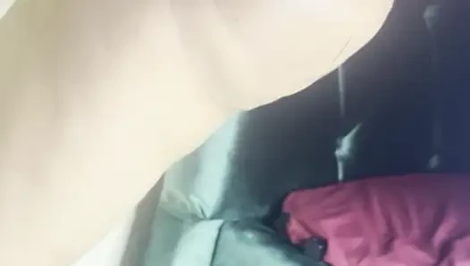Ngentot memek besarku