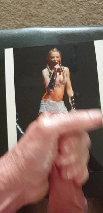 Kylie minogue