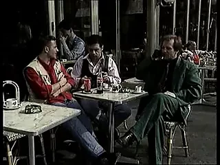Granaten omas частина 1 grosseille