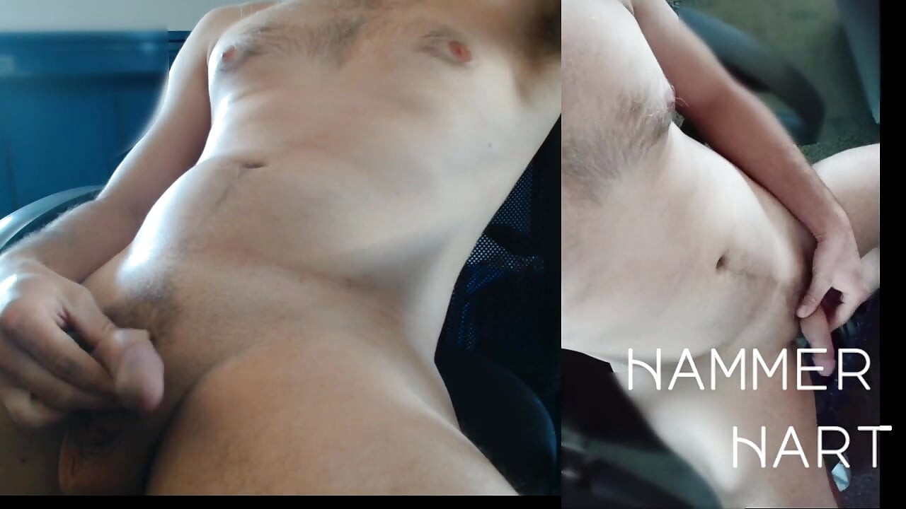 여러 뷰에서 사정으로 자위