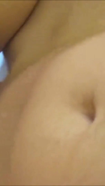 Thrilling moment from "German Daughter and Step Step Mom at Real Amateur Foursome"