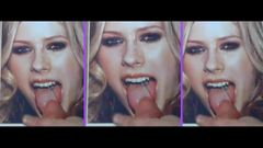 Video âm nhạc vinh danh của Avril lavigne