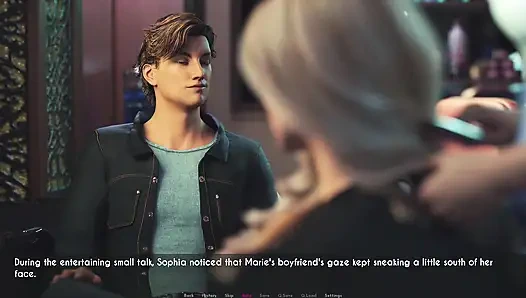 A Wife and Stepmother - Awam main Edition #36 Update V0.180