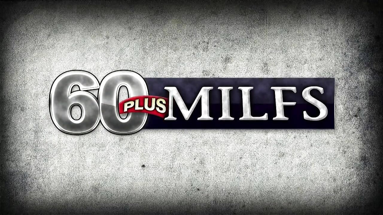 클래식 월요일: 거대한 자지를 따먹는 60살 Summeran