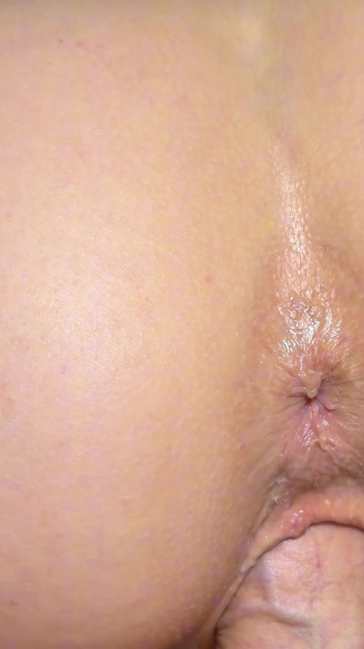Naked Stepsister in My Bed - I Lost Control and Fucked Her Tight Pussy | Clip 2