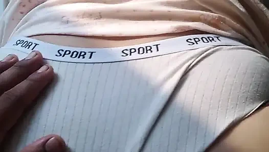 Ngentot pakai piyama