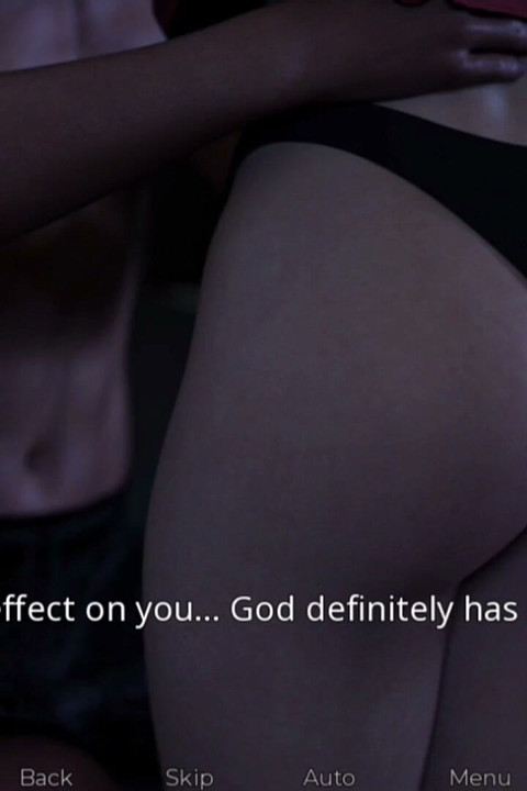Stepmom's Hot Modeling Album & Take Some Pics - He Beach House - E06