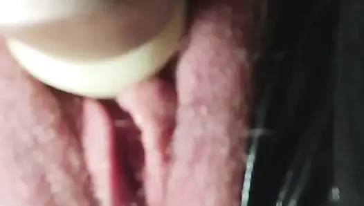 Möchten Sie es auflecken?