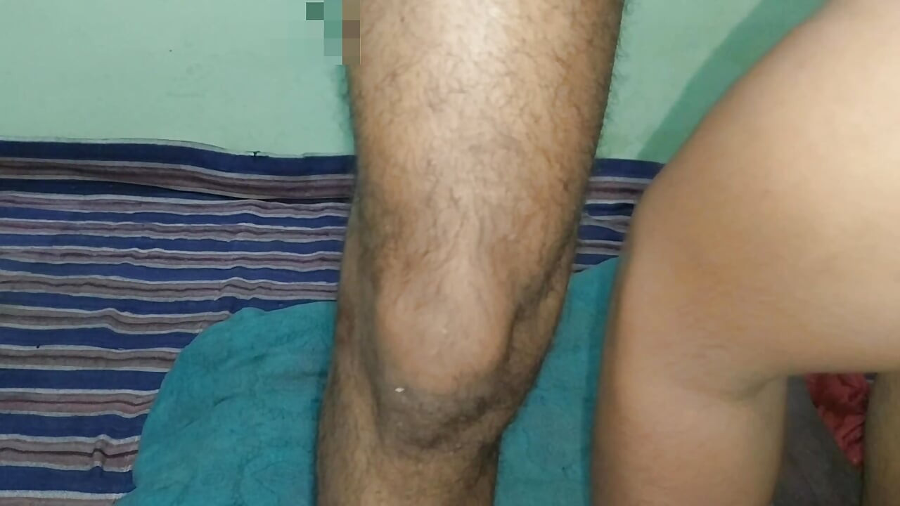 मैंने उसकी गांड को अविश्वसनीय रूप से कठिन और खतरनाक तरीके से चोदा, और यहां तक कि अपना गोरा भार अंदर छोड़ दिया।
