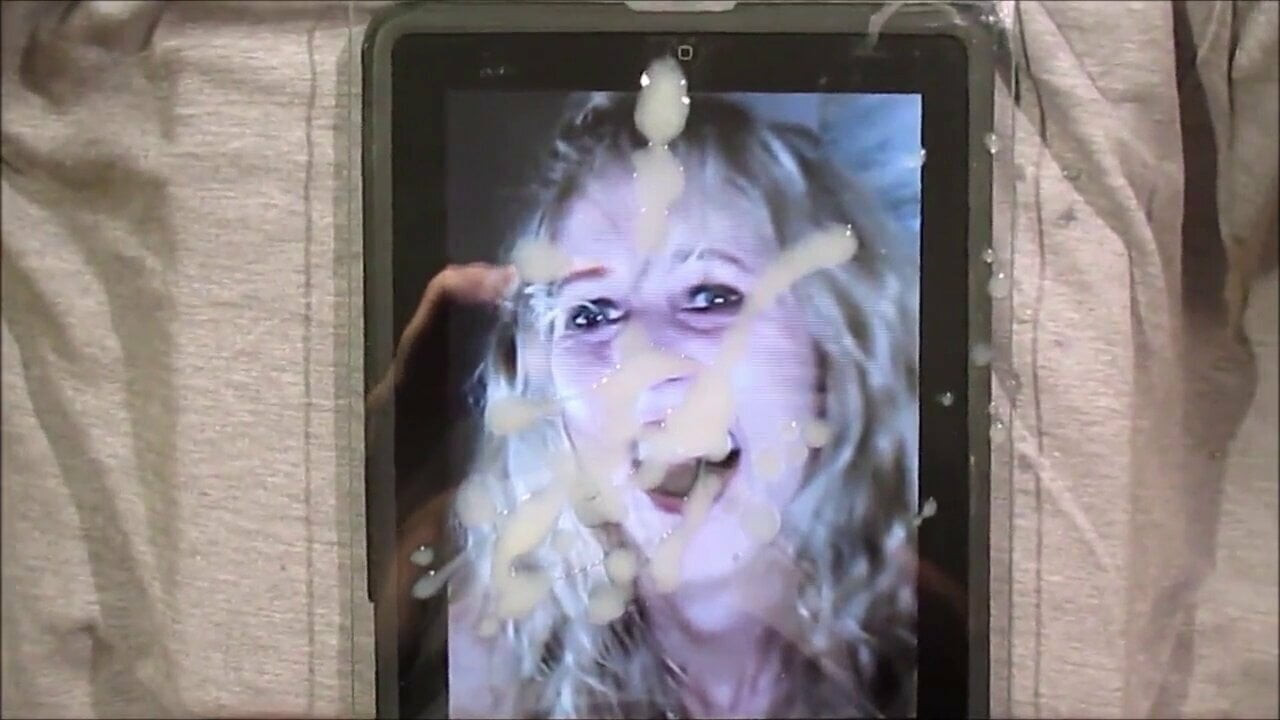 KamsterKunt CumTribute