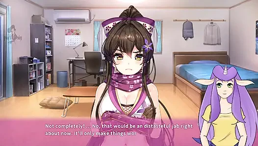 NinNin Days Uncensored Guide Part 3