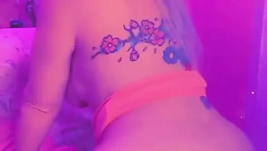 PaintedRose Video
