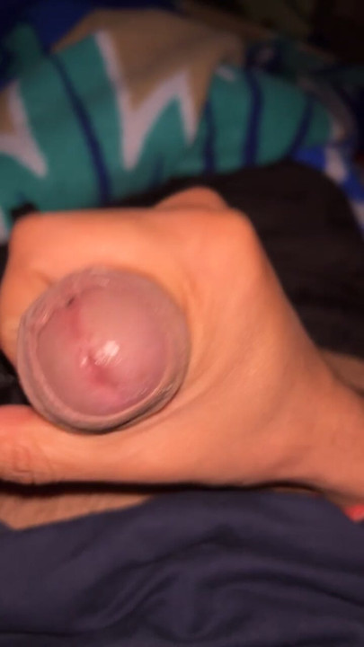 Flashing Dick - Quick Show erect penis