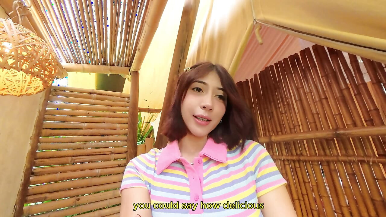 I interrupt my stepfather in the bathroom and I get a big surprise