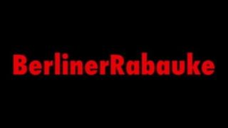 BerlinerRabauke - Freeballing 3