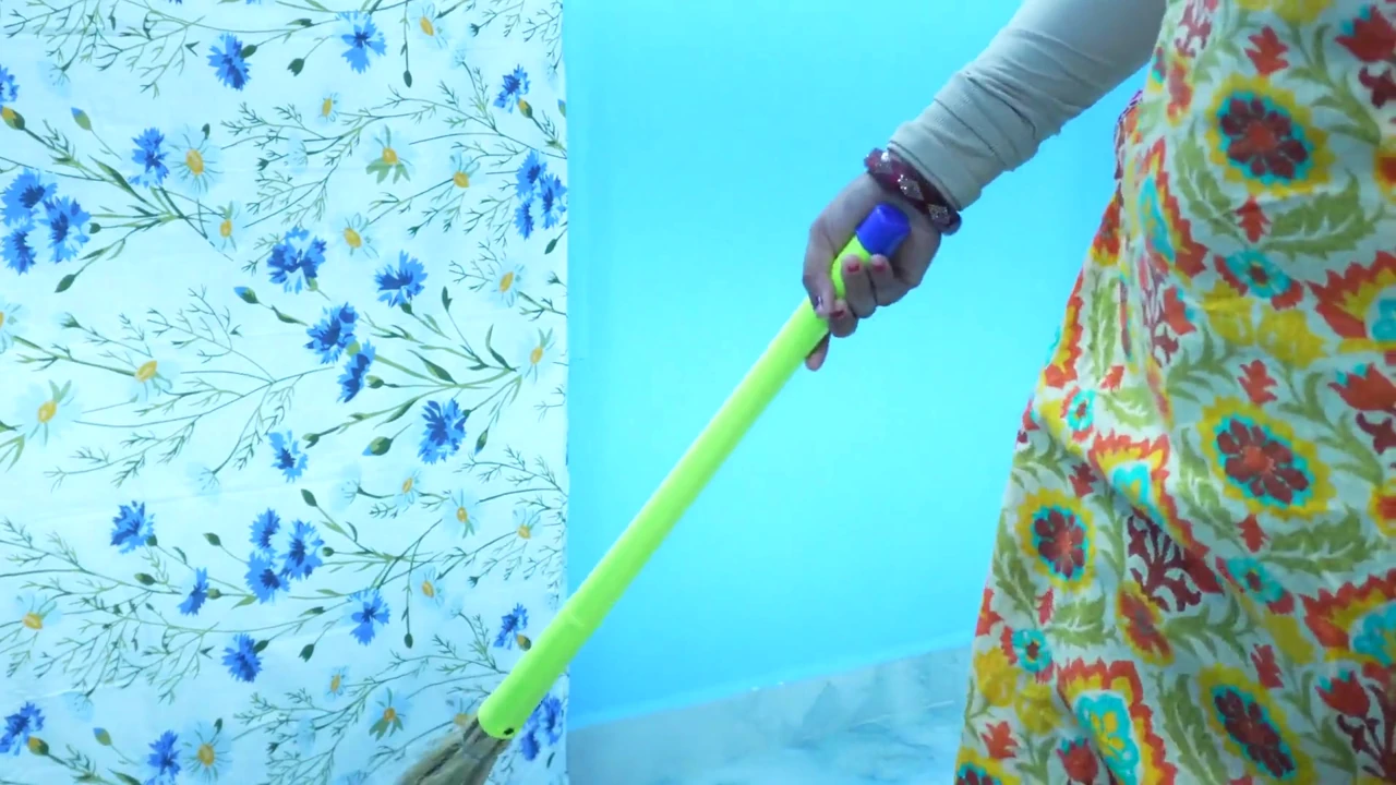 We Found Out and Fucked Our Maid in Desi Style with Hindi Audio