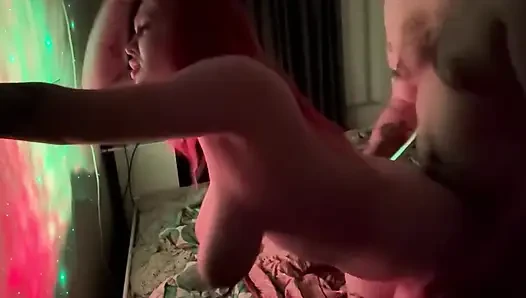 Real Sex in a Nightclub