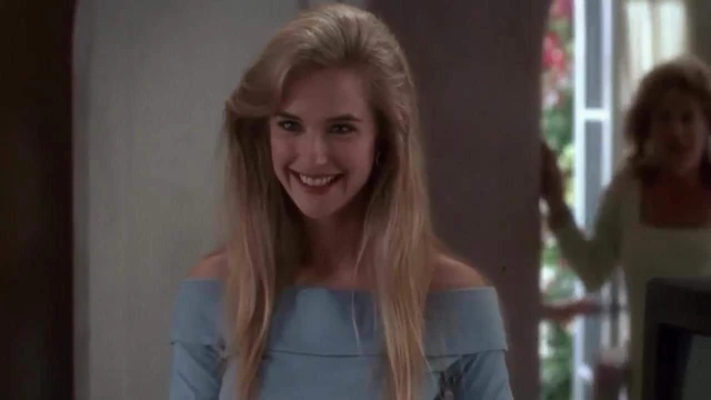 Kelly Preston - Twins
