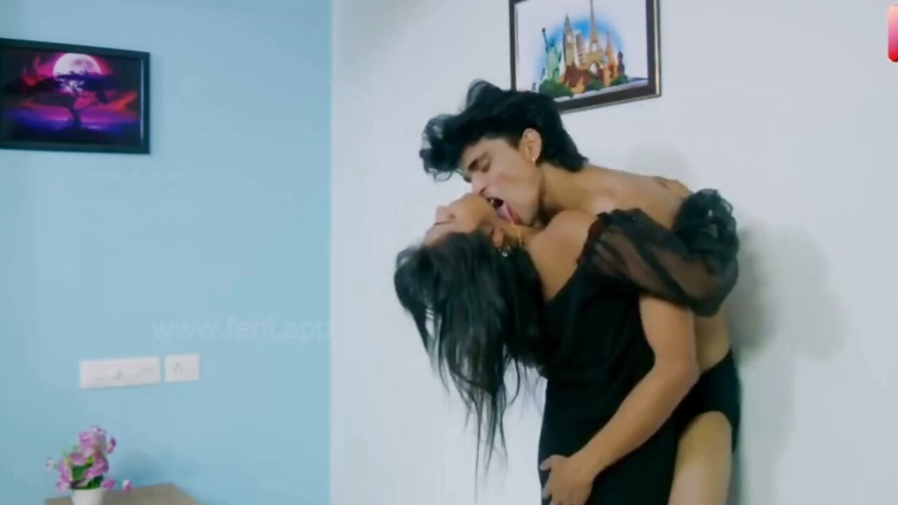 Indian lusty tailor milked sister-in-law under the pretext of taking measurements