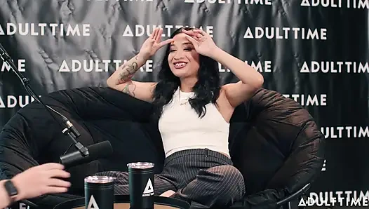 Avery black, trockenes humping, true crime und directing VR corn | der Erwachsenenzeit-Podcast