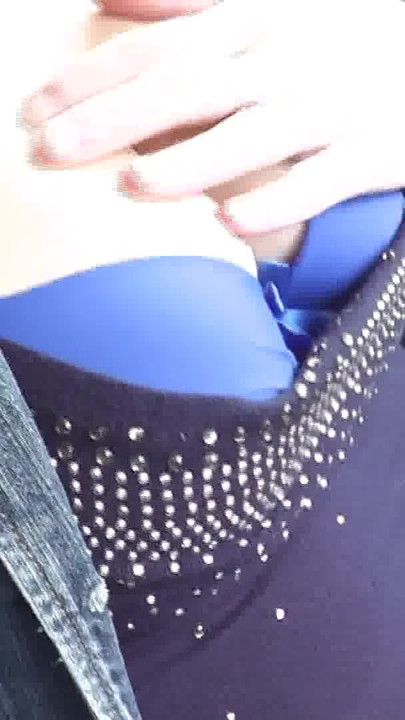 Powerful moment from "Squirt. Sexy MILF stopped car on side of road and masturbates wet pussy to strong orgasm. Squirting."