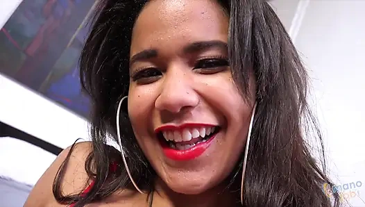 Прости, я такая шлюшка!