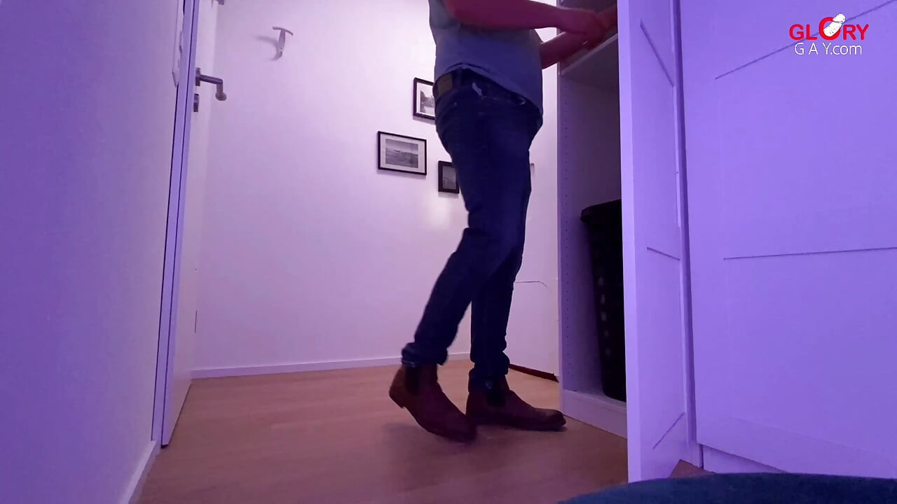 Gloryhole Greed: Thick Cock Explodes 3x in My Mouth - but the Final Drop Changes Everything