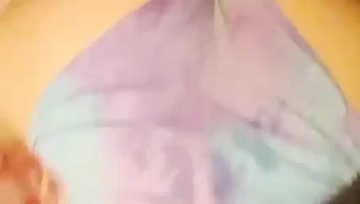 Mommy fucked on all fours