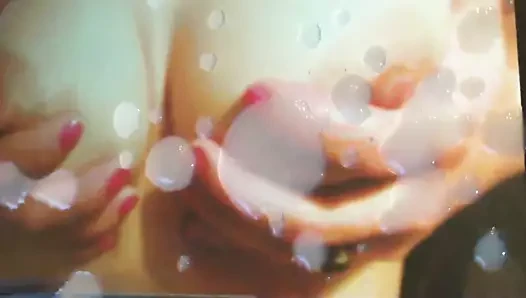 Breezycpl tossertims spunkload alır