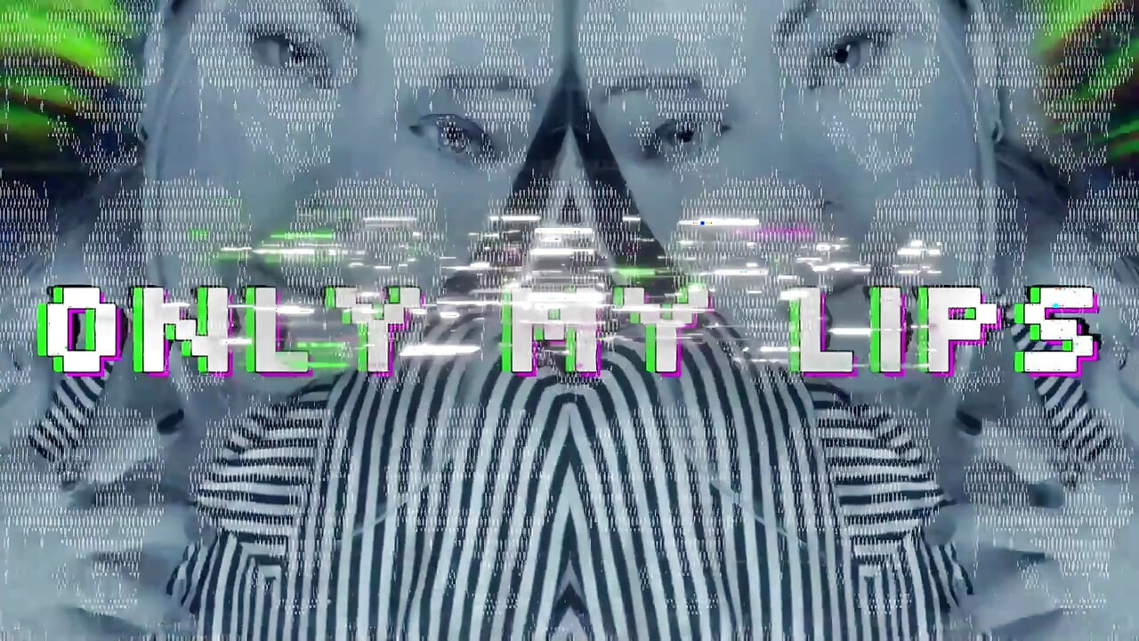 Hallucination Exe My Lips Inside Your Thoughts