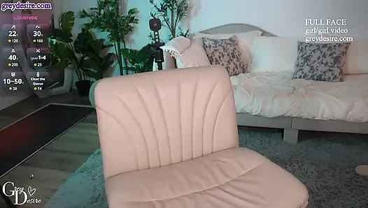 Amateur-MILf dicker arsch anal weit offen - graues verlangen