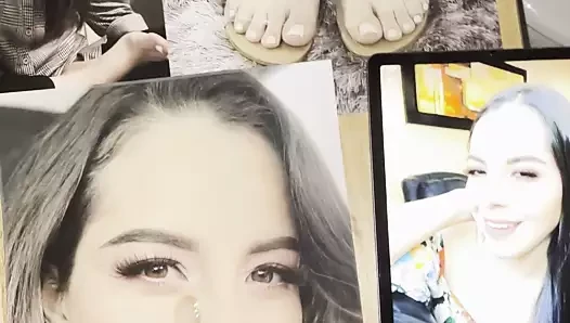 Arely tellez boşalmak haraç