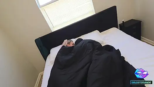 Herr glück hat doppelt glück