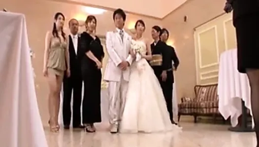 Casamento japonês