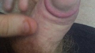 DS707 Jerkin It Masturbation Masturbation